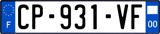 CP-931-VF