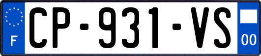 CP-931-VS