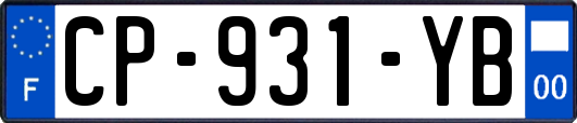 CP-931-YB
