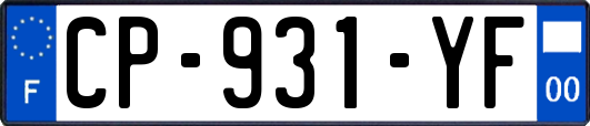 CP-931-YF