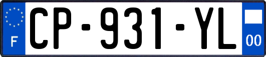 CP-931-YL