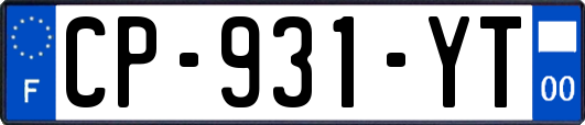 CP-931-YT