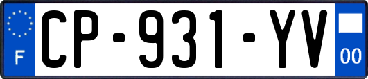 CP-931-YV