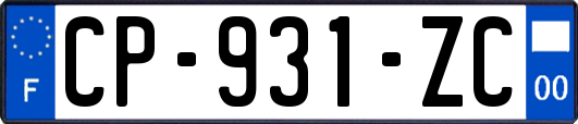 CP-931-ZC