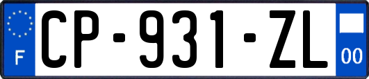 CP-931-ZL