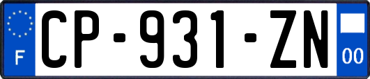 CP-931-ZN