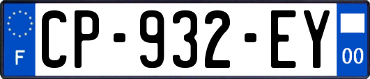CP-932-EY