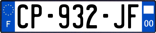 CP-932-JF