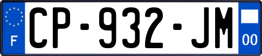 CP-932-JM
