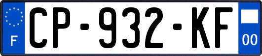 CP-932-KF