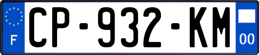 CP-932-KM
