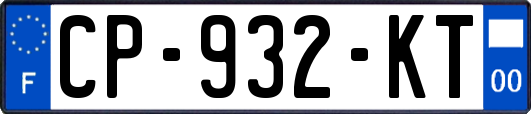 CP-932-KT