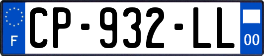 CP-932-LL