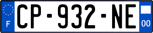CP-932-NE