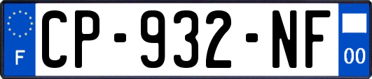 CP-932-NF