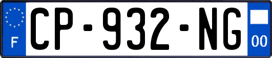 CP-932-NG