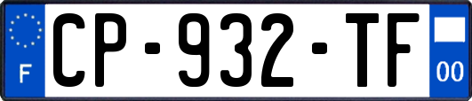 CP-932-TF