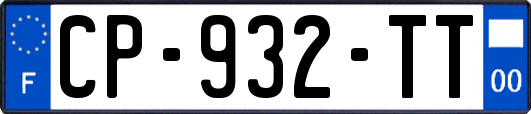 CP-932-TT