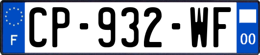 CP-932-WF