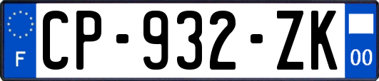 CP-932-ZK