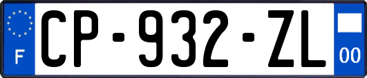 CP-932-ZL