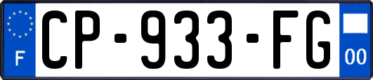 CP-933-FG