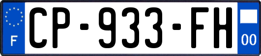 CP-933-FH