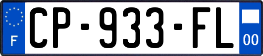 CP-933-FL