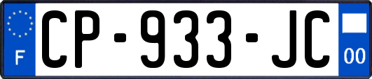 CP-933-JC