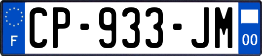 CP-933-JM