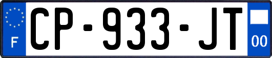 CP-933-JT