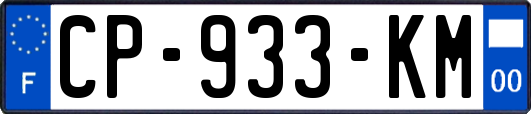 CP-933-KM