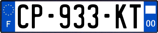 CP-933-KT