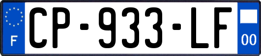 CP-933-LF