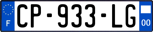 CP-933-LG