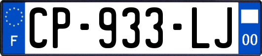 CP-933-LJ