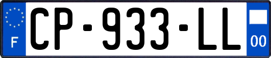 CP-933-LL