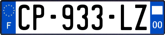 CP-933-LZ