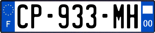 CP-933-MH