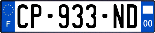 CP-933-ND
