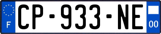 CP-933-NE