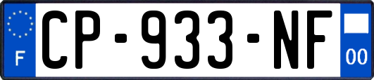 CP-933-NF