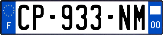 CP-933-NM