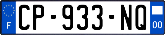 CP-933-NQ