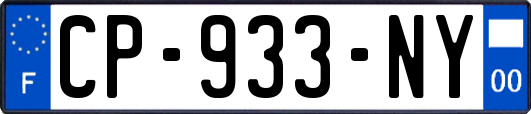 CP-933-NY