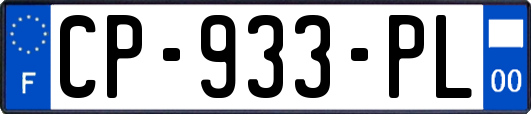 CP-933-PL