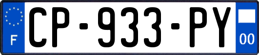 CP-933-PY