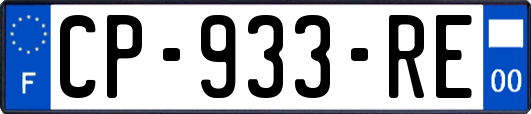 CP-933-RE