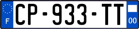 CP-933-TT