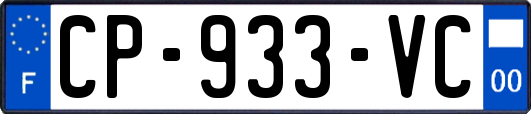 CP-933-VC